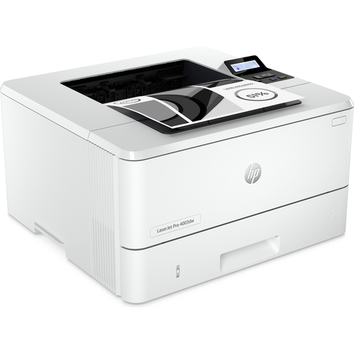 Impresora  HP LaserJet Pro M4003DW