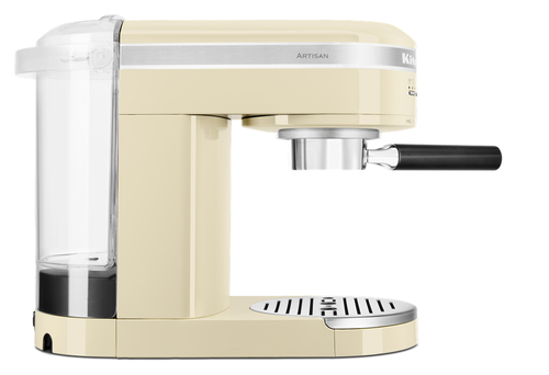 KitchenAid 5KES6503EAC Полуавтомат Машина для эспрессо 1,4 L