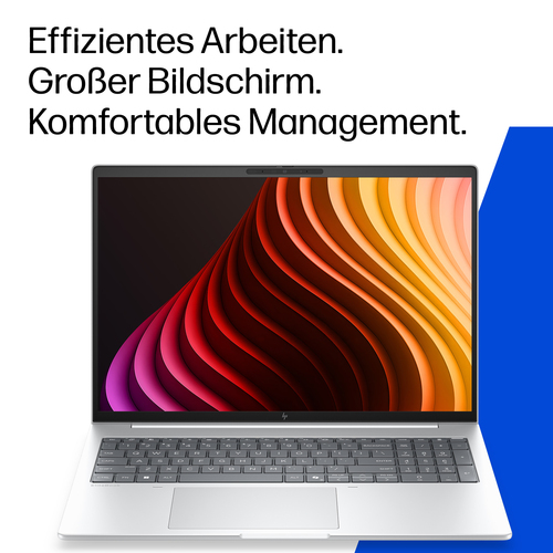 HP EliteBook 8 G2i 16" Ultra 5 325 - Notebook - Core Ultra 5