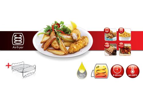 Philips Viva Collection HD9230/25 fryer Single – image 4
