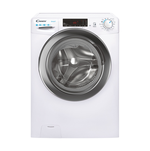 Candy Smart CSS4127TWR3/1-11 washing machine Front-load
