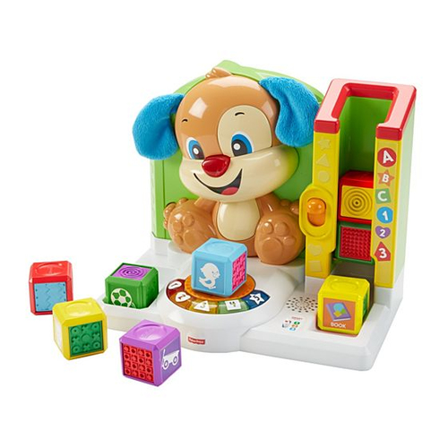 Fisher-Price FJC43 обучающая игрушка