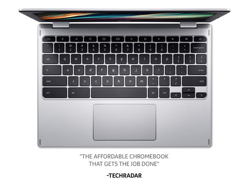 Acer Chromebook 311 CB311-11H Traditional Laptop - MTK MT8183 – image 3