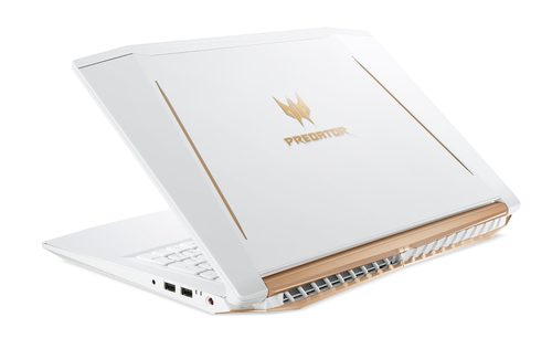 Acer Predator Helios 300 PH315-51-723C Intel® Core™ i7 i7-8750H Laptop – image 8