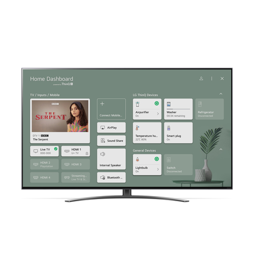 LG 55NANO866PA.AEK TV – image 9