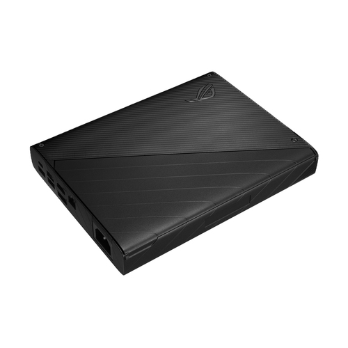 ASUS ROG XG Mobile 90NR0BP0-P10180 laptop dock/port replicator Wired ROG XG Mobile + USB Type-C Black – image 8
