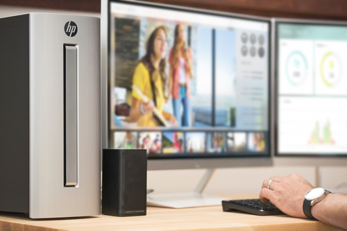 HP ENVY Desktop - 750-471na – image 5