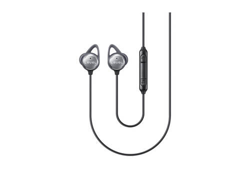 Samsung EO-IG930BBEGAE headphones/headset Wired In-ear Micro-USB Black