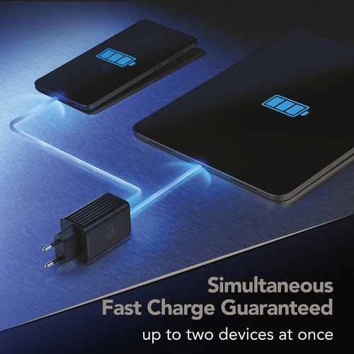 Cellularline MULTIPOWER MICRO – image 5
