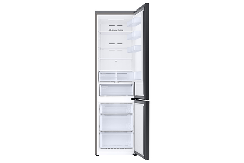 Samsung RB38A6B3DS9 Freestanding Silver – image 2