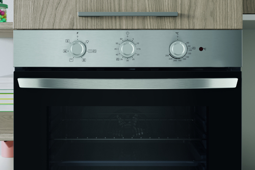 Indesit IO 2350H X – image 5