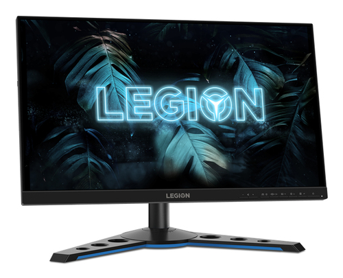 Lenovo Legion Y25g-30 монитор для ПК 62,2 cm (24.5") 1920 x 1080 пикселей Full HD LED Черный