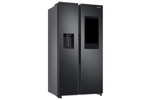 Samsung RS6HA8891B1 side-by-side refrigerator Freestanding – image 3