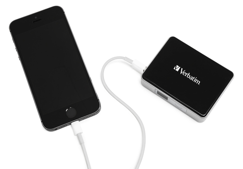 Verbatim Pocket Power Pack – image 8