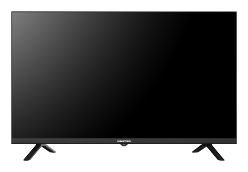 United LED32H64 TV 81.3 cm (32") HD Black 200 cd/m² – image 4
