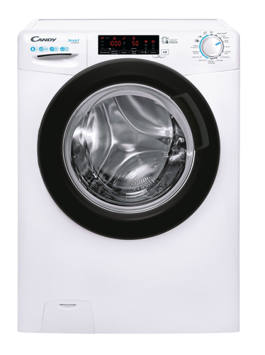 Candy CSS158TWMBE/1-47 washing machine Front-load – image 1