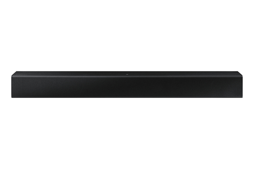 Samsung HW-T400/EN soundbar speaker Black 2.0 channels – image 1