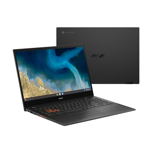 ASUS Chromebook Flip CM5 CM5500FDA-E60193 AMD Ryzen™ 3 3250C – image 1