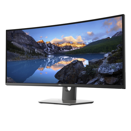 Dell UltraSharp U3818DW computer monitor – image 3