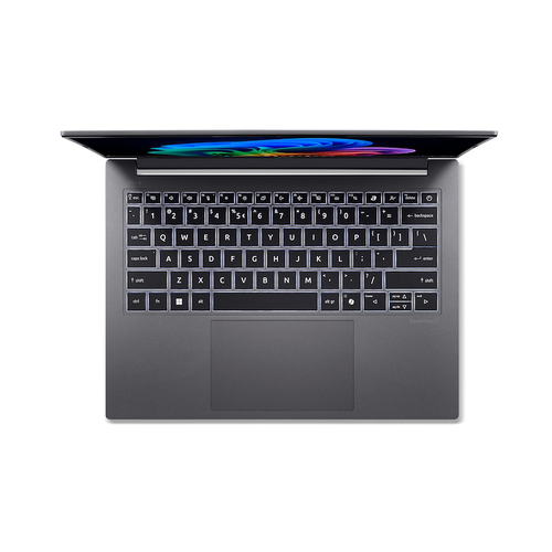 Acer TravelMate X4 14 AI TMX414-51-TCO-58G2 QWERTY, afbeelding 4