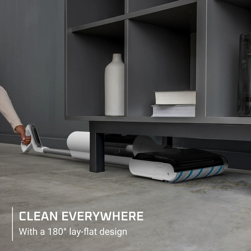 Rowenta X-Clean 5 Pro GZ5435 – Photo 4 sur 6