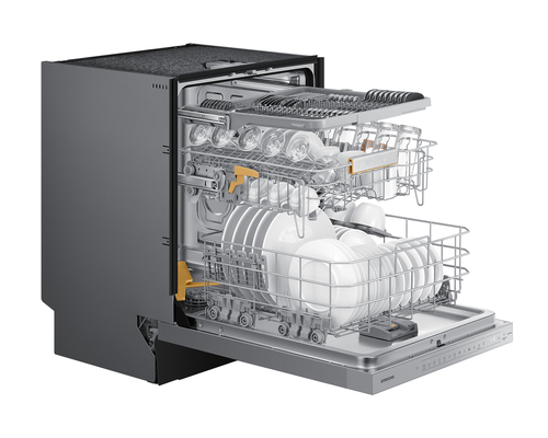 Samsung DW60BG750USLET dishwasher Undercounter 14 place settings – image 5