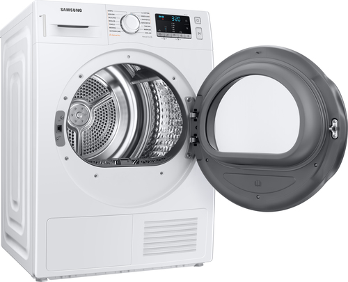 Samsung DV80TA020TE/EG tumble dryer Freestanding Front-load – image 7