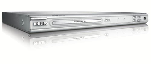 Philips DVP3000 DVD Player