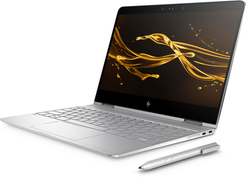 HP Spectre x360 - 13-ac011na – image 2
