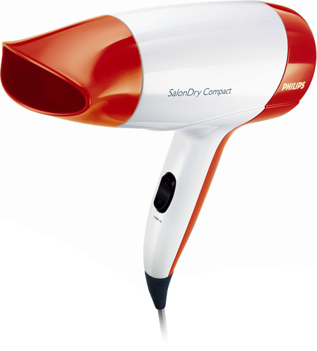 Philips SalonDry Compact Hairdryer HP4960/20