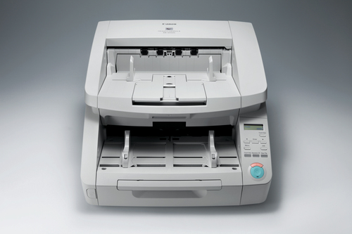 Canon imageFORMULA 6050C Sheet-fed scanner – image 5