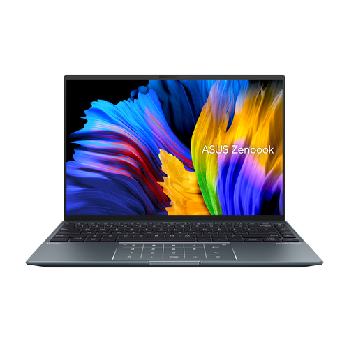 ASUS Zenbook 14X UX5401EA-KP114W Intel® Core™ i7 i7-1165G7 Laptop – image 1