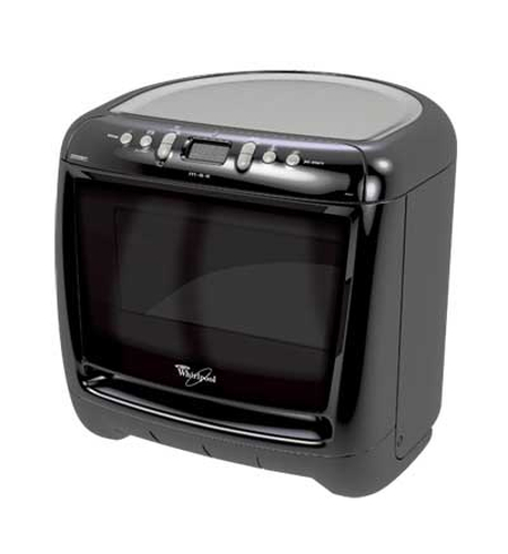 Whirlpool Microwave MAX 28 AB