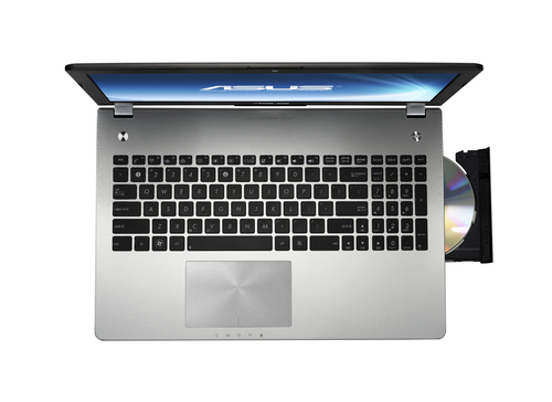 ASUS N56VM-S3124V laptop Intel® Core™ i7 i7-3610QM – image 2