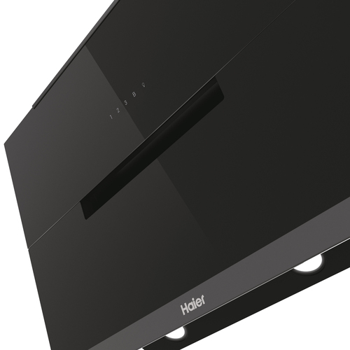 Haier I-Clean Series 4 HADG9DCS56B Wall-mounted Black 650 m³/h – image 4