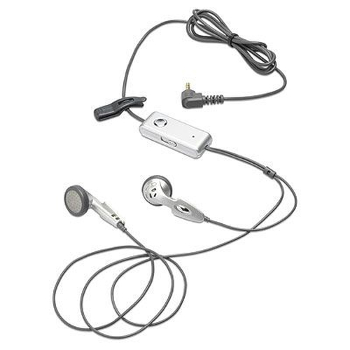 HP iPAQ Stereo Earset