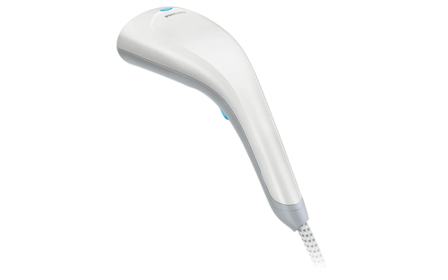 Philips CompactTouch Compact garment steamer GC420/05 – image 7