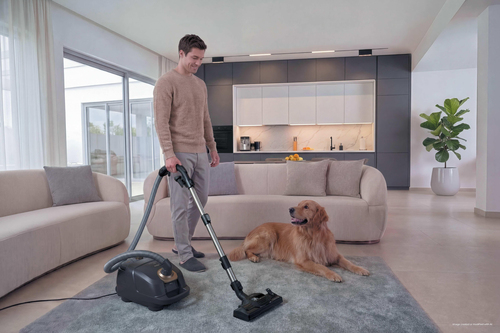 Haier 39002381 vacuum – image 5