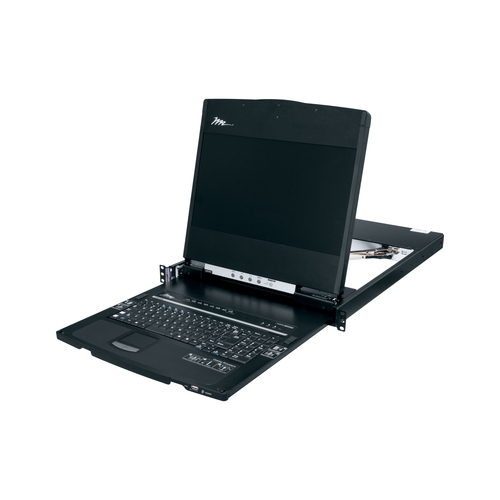 Middle Atlantic High Definition Rackmount Console – image 2