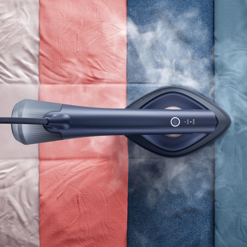 Philips GC215/21 iron Steam iron SteamGlide Plus soleplate – image 7