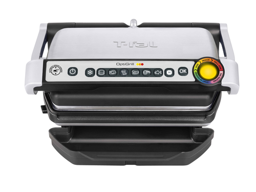 Tefal OptiGrill GC702D – image 3
