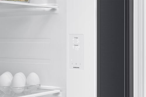 Samsung RS70F65QEFEF, afbeelding 9