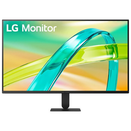 LG 32U401B-B computer monitor