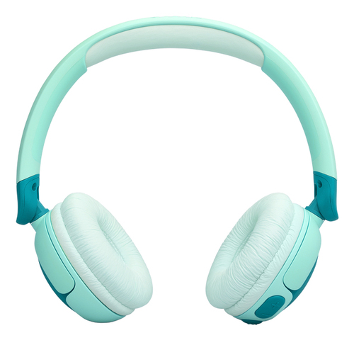 Jbl Junior 320BT Green - image 2