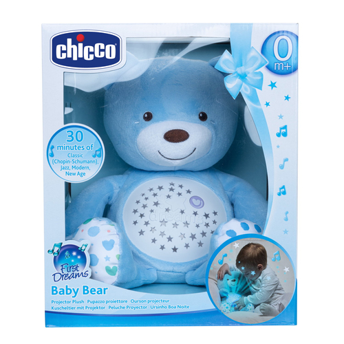 Chicco 08015-20 мягкая игрушка
