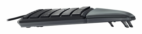 CHERRY KC 4500 ERGO - Toetsenbord, afbeelding 3