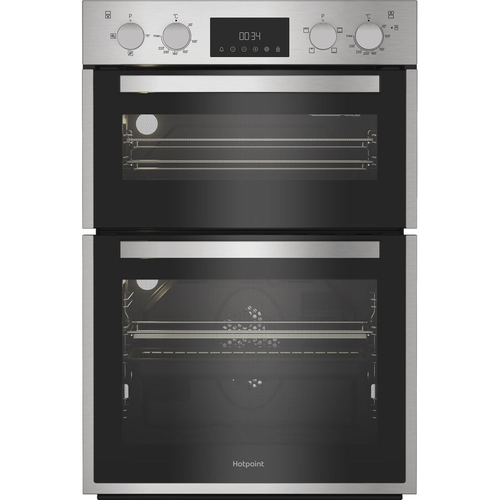 Hotpoint DIH 10D1 IX