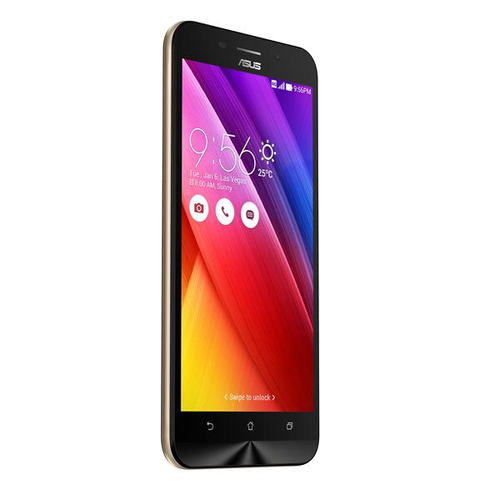 ASUS ZenFone Max ZC550KL-6A011WW
