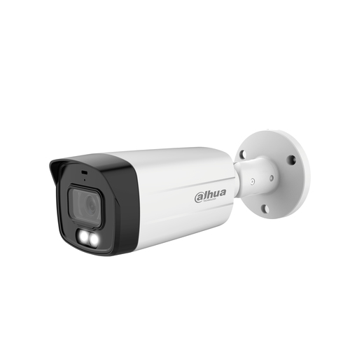 Dahua Technology Lite HAC-HFW1509TM-A-LED-0360B-S2 security camera Bullet IP security camera Outdoor