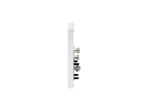 LevelOne 15dBi 5GHz Directional Dual-Polarization Outdoor Panel Antenna – image 4